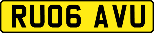 RU06AVU