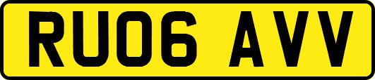 RU06AVV
