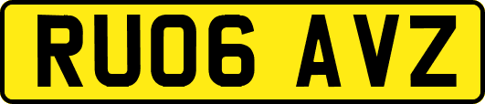 RU06AVZ