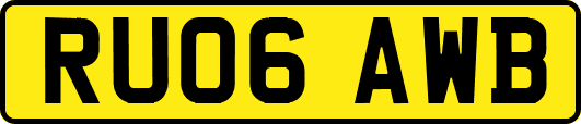 RU06AWB