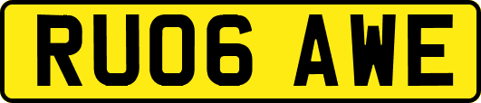 RU06AWE