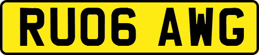 RU06AWG