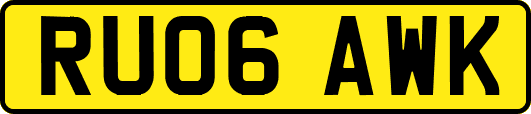 RU06AWK