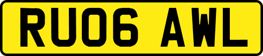 RU06AWL