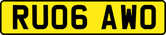RU06AWO