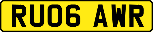 RU06AWR