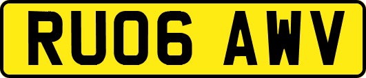 RU06AWV