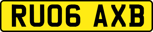 RU06AXB
