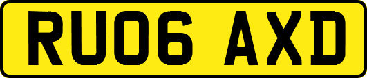 RU06AXD