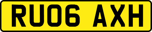 RU06AXH