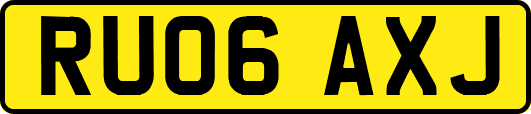 RU06AXJ
