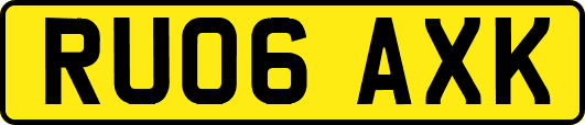 RU06AXK