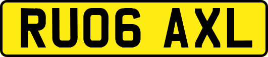 RU06AXL