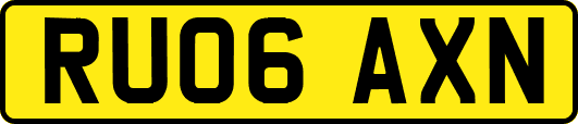 RU06AXN