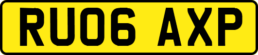 RU06AXP