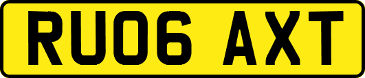 RU06AXT