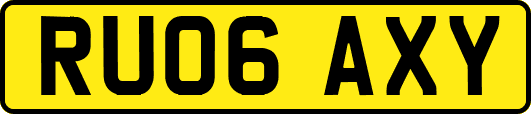 RU06AXY