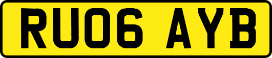 RU06AYB