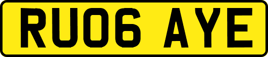 RU06AYE