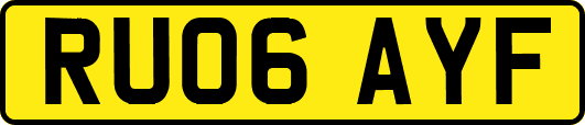 RU06AYF