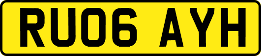 RU06AYH