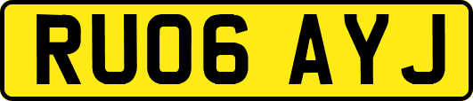 RU06AYJ