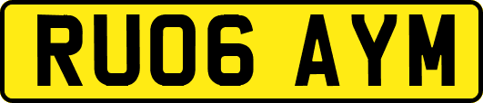 RU06AYM