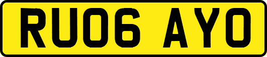 RU06AYO