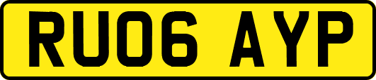 RU06AYP
