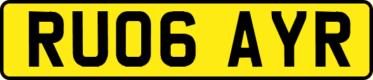 RU06AYR
