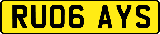 RU06AYS