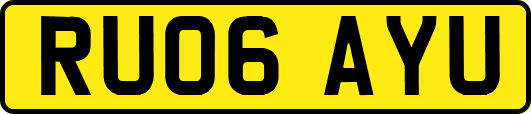 RU06AYU