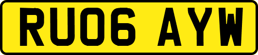 RU06AYW
