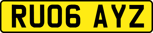 RU06AYZ