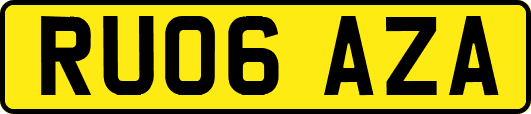 RU06AZA