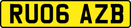 RU06AZB