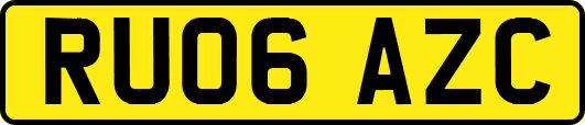 RU06AZC
