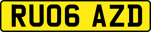 RU06AZD