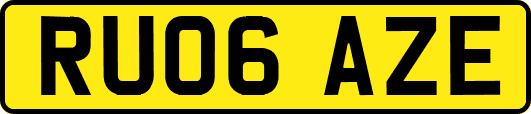 RU06AZE