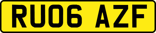 RU06AZF