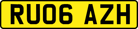 RU06AZH