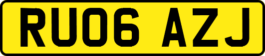 RU06AZJ