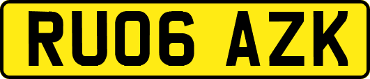 RU06AZK