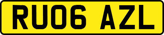 RU06AZL