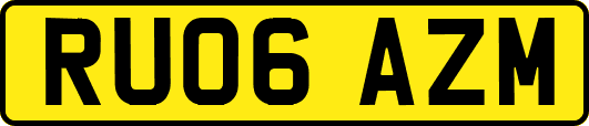 RU06AZM