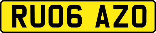 RU06AZO