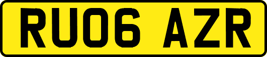 RU06AZR