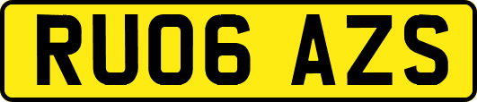 RU06AZS