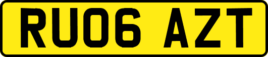 RU06AZT