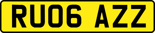 RU06AZZ
